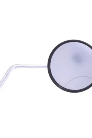 Imprescindible (Must-Have) Retrovisor derecho Busch & Müller Redondo M8 Cromado | BMW R 90 / 6 / R 100 / 7 ...