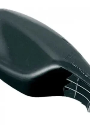Retrovisor derecho V-Parts Oval Fijacion al carenado Negro | Ducati 916 916 Favorito De Clientes