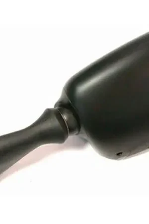 Promoción Exclusiva Retrovisor izquierdo JMP Rectangular Fijacion al carenado Homologado CE Negro | Suzuki GSX-R 600 / GSX-R 1000 ...