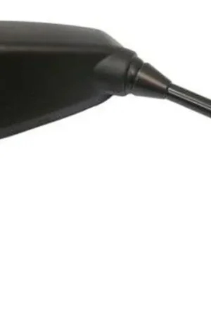 Última Versión Retrovisor derecho JMP Rombo M10 Homologado CE Negro | Kawasaki KLE 650 D / KLE 650 C ...