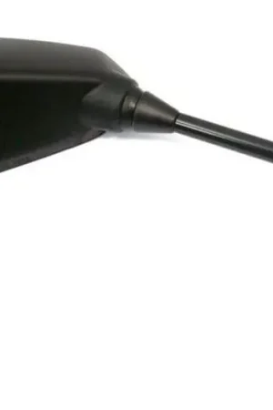 Retrovisor derecho JMP M10 Homologado CE Negro | Kawasaki KLZ 1000 B / KLZ 1000 SE ... Hecho A Mano