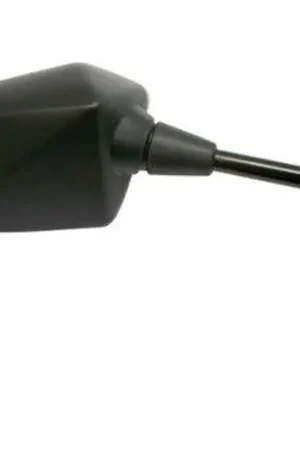 Retrovisor derecho JMP Rombo M10 Homologado CE Negro | Kawasaki KLZ 1000 A / Z 300 B ... Pago Seguro
