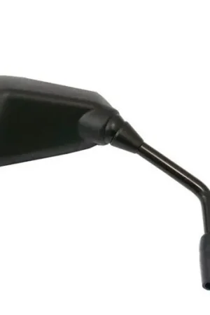 Retrovisor derecho JMP M10 Homologado CE Negro | Kawasaki Z 1000 D 2011-2013 / Z 1000 E 2011-2013 Última Oportunidad