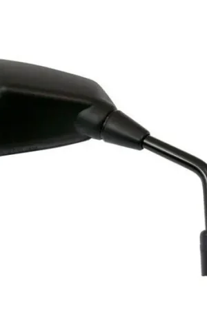 Retrovisor derecho JMP M10 Homologado CE Negro | Kawasaki Z 750 M 2011-2014 / Z 750 R 2011-2014 Oferta De Temporada