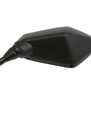 Envío Internacional Retrovisor izquierdo JMP M10 Homologado CE Negro | Kawasaki Z 1000 D 2011-2013 / Z 1000 E 2011-2013