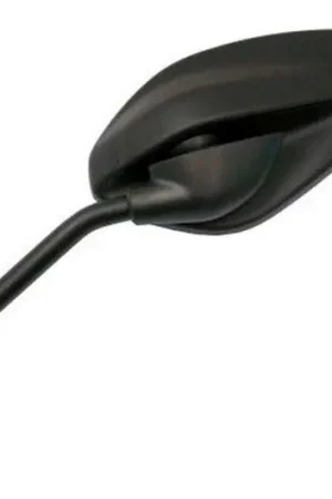 Comprar En Línea Retrovisor izquierdo JMP Oval M10 Homologado CE Negro | Ducati Scrambler 800