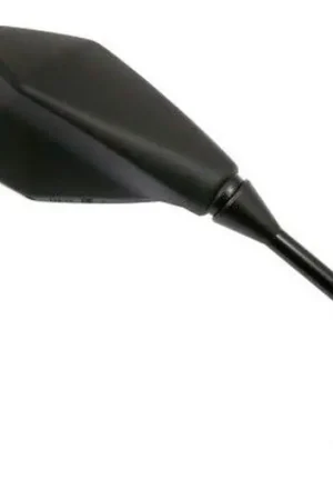 Retrovisor derecho JMP Fijacion al carenado Homologado CE Negro | Kawasaki Z 800 A / Z 800 B ... Ordenar Ahora Mismo