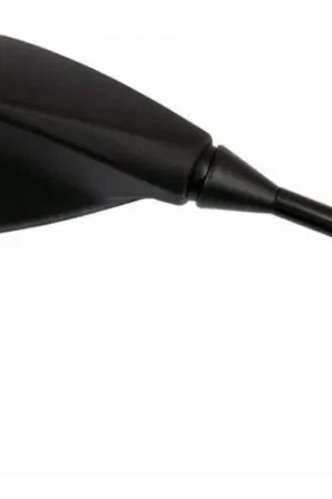 Retrovisor derecho JMP M10 Homologado CE Negro | Kawasaki Z 800 B / Z 800 A ... Exclusivo