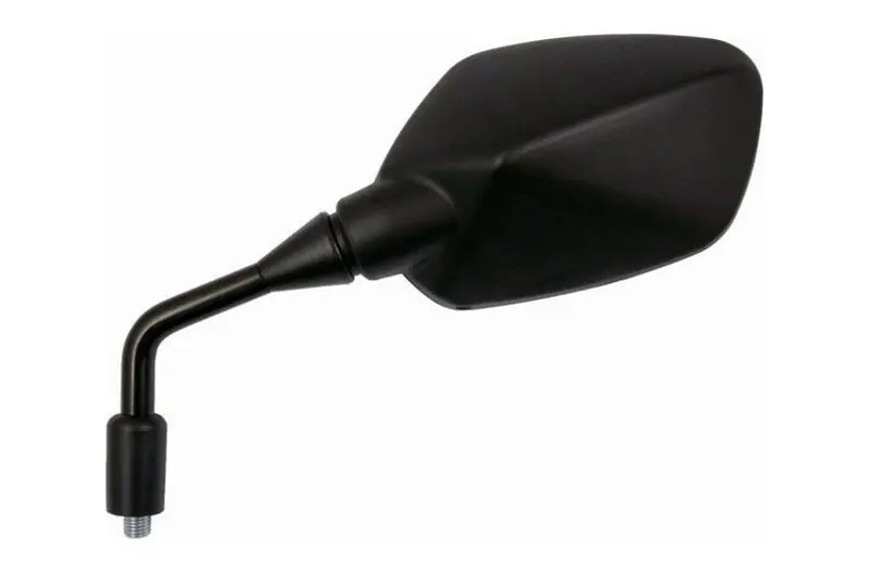 Envío Internacional Retrovisor izquierdo JMP M10 Homologado CE Negro | Honda CBR 650 FA / CB 650 FA ...