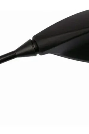 Envío Inmediato Retrovisor izquierdo JMP M10 Homologado CE Negro | Kawasaki Z 800 B / Z 800 A ...