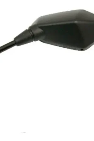 Entrega Rápida Retrovisor izquierdo JMP Rombo M10 Homologado CE Negro | Kawasaki Z 750 M / Z 750 L ...