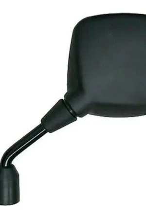 Popular Retrovisor izquierdo JMP Rectangular M10 Homologado CE Negro | Suzuki DL 1000 / DL 650 AUE ...