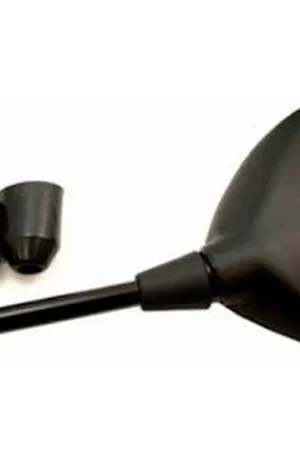 Marca Reconocida Retrovisor izquierdo JMP Rectangular M10 Homologado CE Negro | Yamaha XJ 600 NN / XJ 600 NH ...