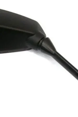 Últimas Unidades Retrovisor derecho JMP Rombo Fijacion al carenado Homologado CE Negro | Kawasaki ER-6F 650 F 2012-2013 / ER-6F 650 E 2013