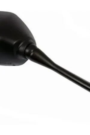 Retrovisor derecho JMP Fijacion al carenado Homologado CE Negro | Honda CBR 500 RA 2013-2018 Popular