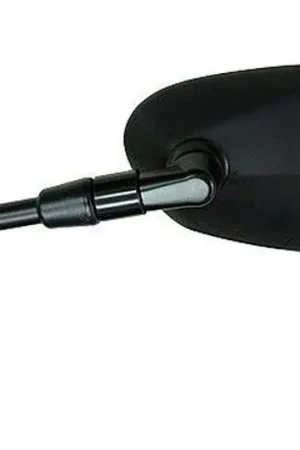 Ordena Ya Retrovisor izquierdo JMP Oval M10 Homologado CE Negro | Suzuki GSR 750 / GSR 750 A ...