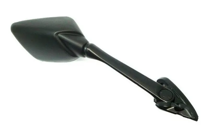 Retrovisor derecho JMP M10 Homologado CE Negro | Yamaha YZF-R3 320 A 2015-2018 Garantía Incluida