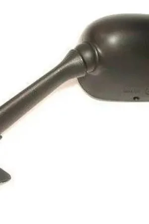 Venta Final Retrovisor izquierdo JMP Oval Fijacion al carenado Homologado CE Negro | Yamaha YZF-R1 1000 2004-2006 / YZF-R1 1000 SP 2006
