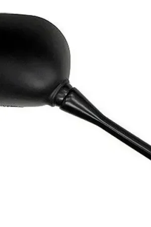 Retrovisor derecho JMP Fijacion al carenado Homologado CE Negro | Honda CBR 250 R / CBR 125 R ... Premium