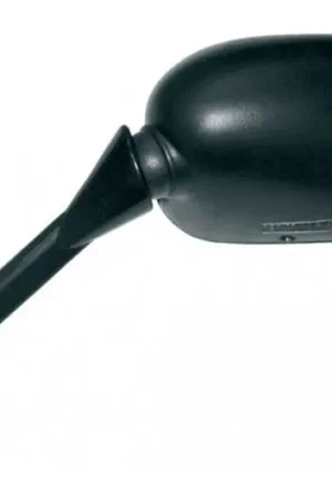 Oferta De Temporada Retrovisor izquierdo JMP Oval Fijacion al carenado Homologado CE Negro | Kawasaki ER-6F 650 A 2006-2007 / ER-6F 650 B 2006-2008