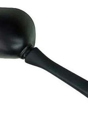 Retrovisor derecho JMP Oval Fijacion al carenado Homologado CE Negro | Yamaha MT-09 850 / FZ8 800 S ... Promoción