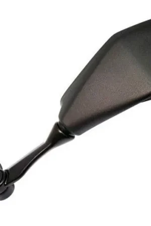 Barato Retrovisor izquierdo JMP Rombo Fijacion al carenado Homologado CE Negro | Kawasaki Ninja EX 300 A / Ninja EX 300 B ...