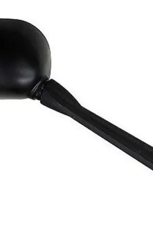 Retrovisor derecho JMP Oval Fijacion al carenado Homologado CE Negro | Yamaha XJ6 600 F 2010-2015 / XJ6 600 FA 2010-2016 Precio Económico