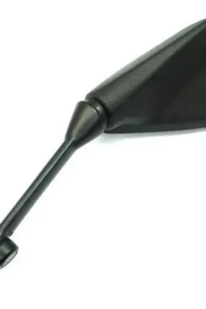 Disponible Ahora Retrovisor izquierdo JMP Rombo Fijacion al carenado Homologado Negro | Kawasaki ER-6F 650 F 2014-2017 / ER-6F 650 E 2014-2017