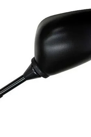 Imprescindible (Must-Have) Retrovisor izquierdo JMP Oval M10 Homologado CE Negro | Yamaha FZ8 800 N / FZ8 800 NA ...
