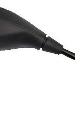 Retrovisor derecho JMP Rombo M10 Homologado CE Negro | BMW R 1200 R / F 850 850 GS ... Rebajas