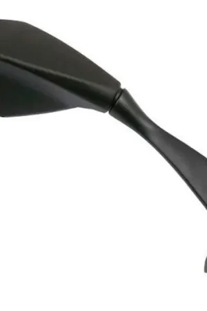 Retrovisor derecho JMP Fijacion al carenado Homologado CE Negro | Kawasaki Z 1000 SX 2014-2019 Oferta De Temporada