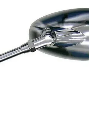 Bestseller Retrovisor reversible JMP Oval M10 Izquierdo Homologado CE Negro | Moto Guzzi Griso 1100 i.e / Griso 850 i.e ...