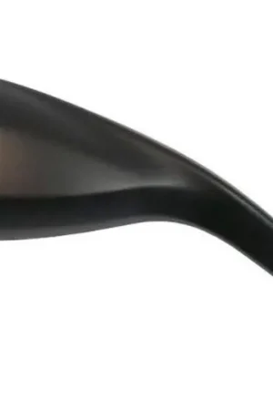 Retrovisor derecho JMP Rombo M8 Homologado CE Negro | Ducati Monster 696 / Monster 1100 ... Moderno