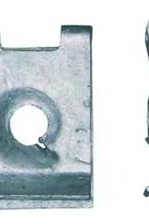 Más Vendido Grapas de carenado JMP Acero 4,2mm x10 | BMW R 100 RS / R 100 RS / 2 ...