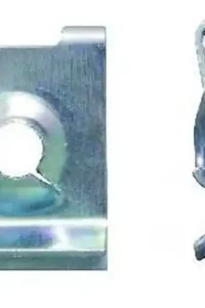 Devolución Gratuita Grapas de carenado JMP Acero 4,2mm x10 | BMW R 80 RT / R 100 RS ...