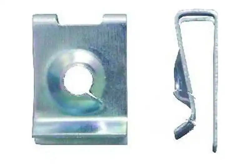 Devolución Gratuita Grapas de carenado JMP Acero 4,2mm x10 | BMW R 80 RT / R 100 RS ...