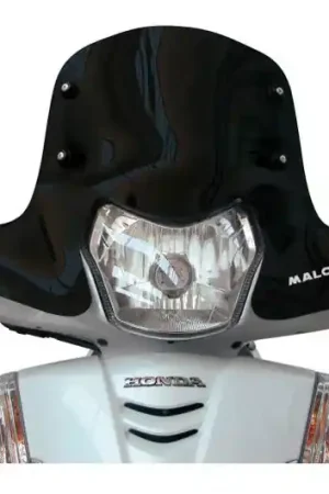 Cúpula / Parabrisa Malossi Ahumado | Honda SH 300 2011 Compra Ahora