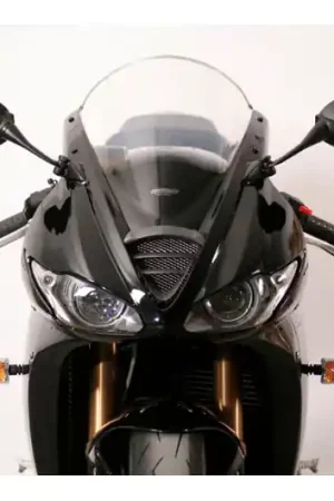 Favorito De Clientes Cúpula / Parabrisa MRA Racing | Triumph Daytona 675 2009-2012