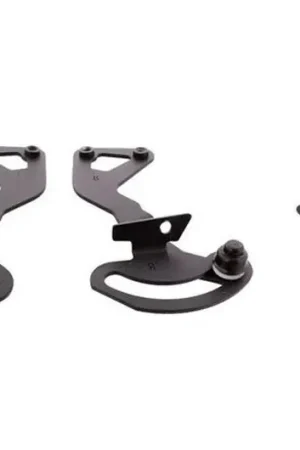 Venta Final Soportes de fijacion cúpula / parabrisa Puig 6486 | BMW R 1200 GS 2013-2017