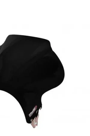 No Te Lo Pierdas Cúpula / Parabrisa Puig Top Ahumado Oscuro | Honda / Yamaha / Kawasaki / Suzuki / Ducati ...