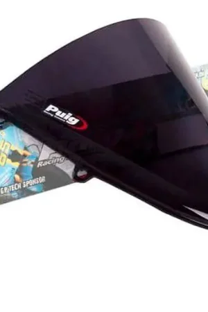 Cúpula / Parabrisa Puig Racing Ahumado Oscuro | Honda CBR 1000 RR 2008-2011 Solo Por Tiempo Limitado