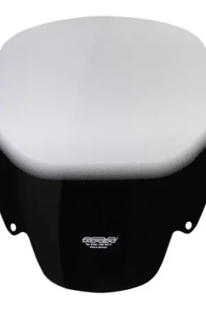 Cúpula / Parabrisa MRA Original Ahumado | Honda XLV 650 Transalp 2000 Última Oportunidad