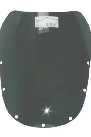 Tendencia Cúpula / Parabrisa MRA Tipo Origen Ahumado | Kawasaki ZZR 1100 1990-1992