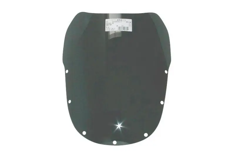Tendencia Cúpula / Parabrisa MRA Tipo Origen Ahumado | Kawasaki ZZR 1100 1990-1992