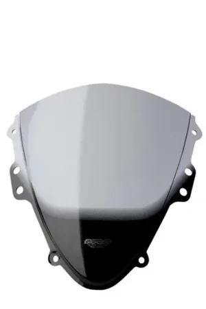 Cúpula / Parabrisa MRA Tipo Origen Ahumado | Suzuki 600 GSXR 2004-2005 Auténtico