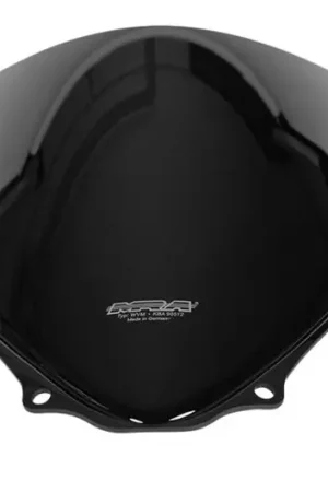 Cúpula / Parabrisa MRA Tipo Origen Negro | Suzuki 600 GSXR 2006-2007 Mejor Precio