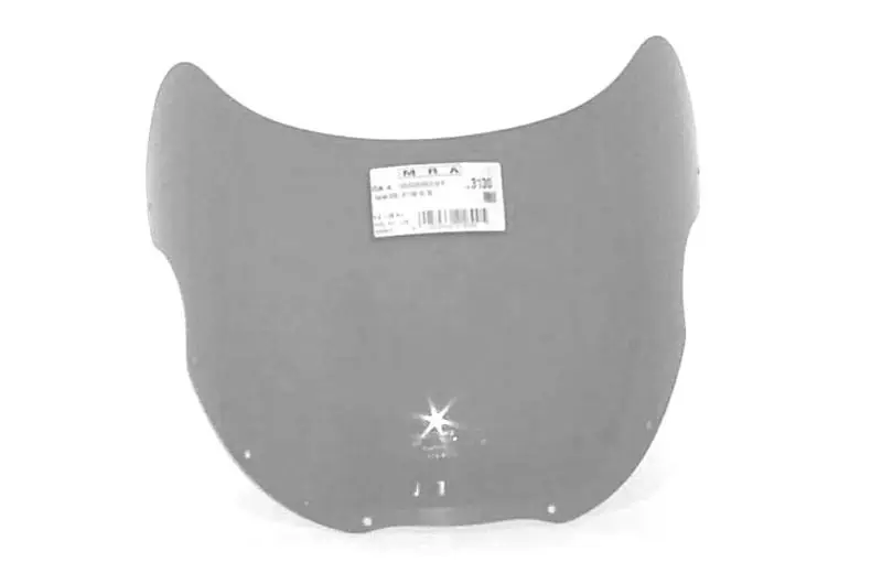 Cúpula / Parabrisa MRA Original | Suzuki 1100 GSXR 1991-1992 Bestseller