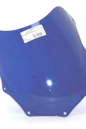 Oferta Limitada Cúpula / Parabrisa MRA Original Negra | Suzuki 600 GSXR 1998-2000 / 750 1998-1999