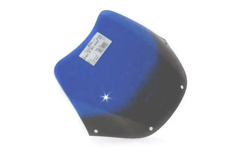 Cúpula / Parabrisa MRA Original Ahumado | Suzuki GSF 600 s 1999 / 1200 s 2000 Bandit Mejor Precio