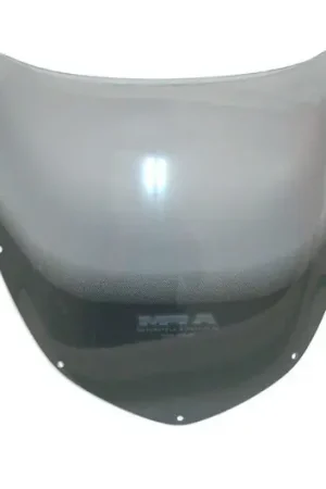 Cúpula / Parabrisa MRA Tipo Origen Negro | Cagiva Mito 125 Evolution 3 95-07 Rebajas